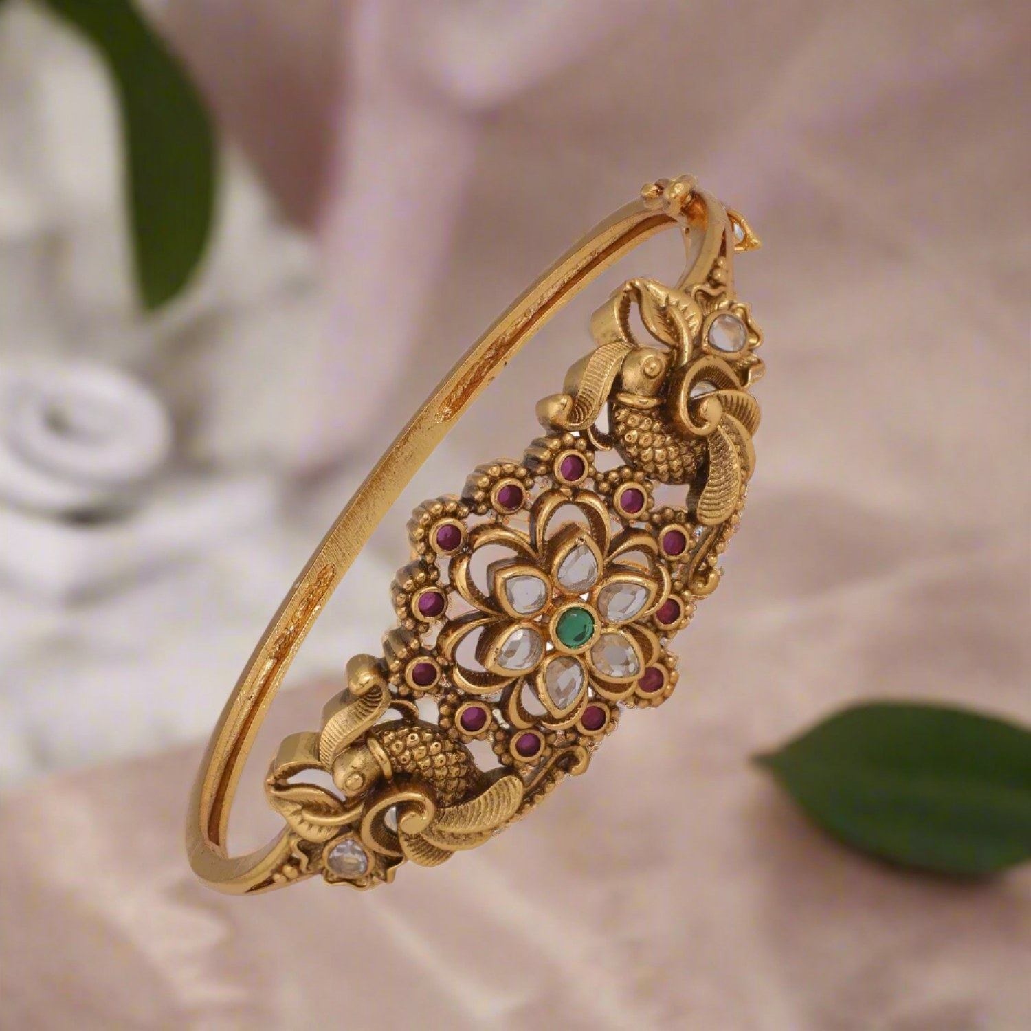 Anmol Antique Bracelet