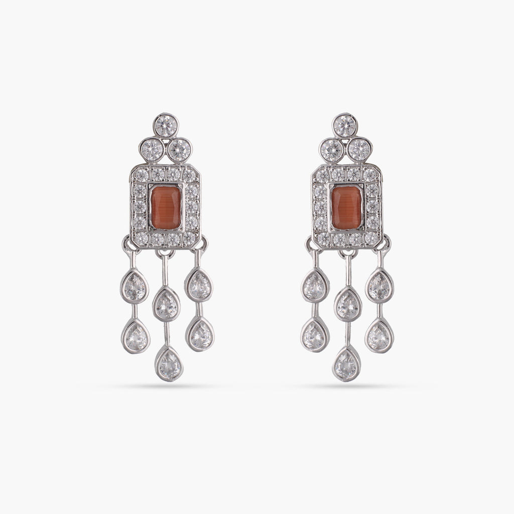 Jayna Nakshatra CZ Choker Set